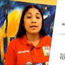 Vorschaubild für La Vinotinto en el Sudamericano Femenino Sub-20 - 2020