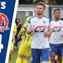 Preview image for HIGHLIGHTS | Guiseley AFC vs AFC Fylde 14th August 2021