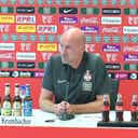 Preview image for Pressekonferenz vor dem Heimspiel gegen den TSV 1860 München