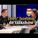 Preview image for #LeevHoezee 125 jaar Willem II 👑