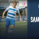 Preview image for Samenvatting PEC Zwolle - FC Volendam | Oefenwedstrijd