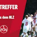 Preview image for Torshow der Nachwuchsteams | NLZ HAUTNAH | 1. FC Nürnberg