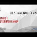 Vorschaubild für löwen.tv • Stimme nach dem Spiel | KSV Hessen Kassel - TSV Steinbach Haiger