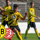 Preview image for BVB U23s denied by last-minute RWE equaliser