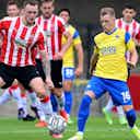 Preview image for Highlights | TUFC 1 - 3 Altrincham | National League