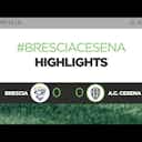 Image d'aperçu pour Giornata37 - Gli highlights di Brescia - Cesena: 0-0