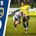 Preview image for HIGHLIGHTS Chorley v Guiseley AFC 8th December 2020