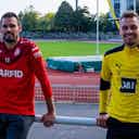Preview image for "You better wear protectors!" Pfanne & Engelmann talk about BVB U23 vs. Rot-Weiss Essen