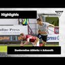 Preview image for Highlights | 28/08/2021 | vs Arbroath