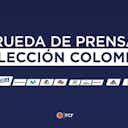 Vorschaubild für Rueda de prensa Selección Colombia. Agosto 11 - 2021