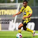Image d'aperçu pour Kick it like Youssoufa Moukoko | Part 2 | Name his trick