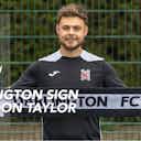 Preview image for Darlington Sign Brandon Taylor