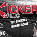 Preview image for Kickers+® Infomercial feat. Rob Ukrop and Darren Sawatzky