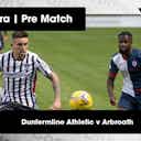 Preview image for Kevin O'Hara | Match Preview | 27/08/2021