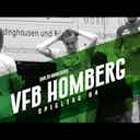 Vorschaubild für SVR.TV Highlights – VfB Homberg