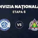 Vorschaubild für LIVE: DIVIZIA NAȚIONALĂ,Etapa 6 ,FC DINAMO-AUTO     - FC PETROCUB   14.08.2021, 18:00