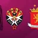 Vorschaubild für SENGLEA ATHLETIC FC  vs  VALLETTA FC