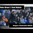 Preview image for Rangers | 13/08/2021 | Peter Grant