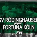 Vorschaubild für SVR.TV Highlights – Fortuna Köln