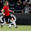 Preview image for Experienced Manchester United player outshone by youth against Astana – opinion