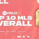 Vorschaubild für FIFA 22: Die besten Spieler der Major League Soccer
