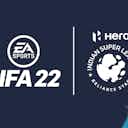 Vorschaubild für FIFA 22: Indian Super League ist neu im Spiel