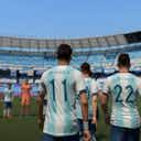 Vorschaubild für FIFA 22: Argentinien im Nationalcheck