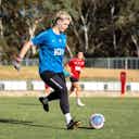 Preview image for Adelaide United Goalkeeper, Grace Wilson, selected in Young Matildas squad