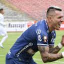 Imagen de vista previa para Carlos Garcés anota un gol y sentencia la victoria de Cienciano sobre Sport Huancayo