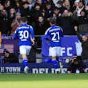Imagen de vista previa para Jeremy Sarmiento se destaca con gol, pero el Ipswich Town cae frente a Maidstone y queda eliminado en la FA Cup