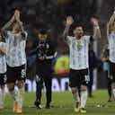 Imagen de vista previa para Argentina anuncia una lista preliminar para la Copa de Campeones contra Italia