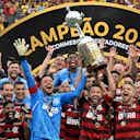 Imagen de vista previa para Flamengo se consagra campeón de la Libertadores luego de superar a Atlético Paranaense