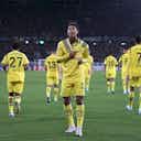 Imagen de vista previa para Borussia Dortmund clasifica a octavos de la Copa de Alemania con triunfo sobre Hannover