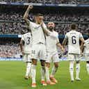 Imagen de vista previa para Real Madrid cumple al golear a Cádiz para acariciar el título
