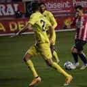 Imagen de vista previa para Zamora 1- 2 Villarreal: Morales acaba con el sueño copero de un Zamora descomunal