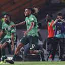 Imagen de vista previa para Nigeria 2-0 Camerún: Lookman consigue el billete a cuartos