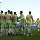 Imagen de vista previa para CD Alcoyano 0-3 Málaga CF: El Málaga golea y se lanza a la caza de los de arriba