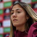 Imagen de vista previa para Laia Aleixandri: «Si no se cuida el talento del fútbol femenino español, este camino de éxitos se va a romper»