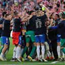Imagen de vista previa para El Girona jugará la Champions por primera vez en su historia