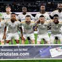 Imagen de vista previa para Real Madrid – Celta de Vigo: Puntuaciones Real Madrid