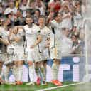 Imagen de vista previa para Real Madrid 3-0 Cádiz: Puntuaciones