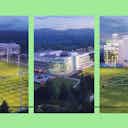 Anteprima immagine per Come sarà il nuovo centro sportivo dei Seattle Sounders