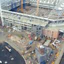 Anteprima immagine per 🎥 05.23 / Diario dei lavori per il nuovo stadio dell’Everton (maggio 2023)