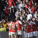 Image d'aperçu pour SC Braga – Ligue Europa : objectif première place