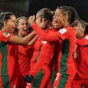 Image d'aperçu pour Coupe du Monde féminine : le Portugal remporte le premier match de son histoire