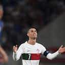 Image d'aperçu pour Le Portugal sans Cristiano Ronaldo face au Luxembourg