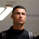 Image d'aperçu pour Portugal : Cristiano Ronaldo sera disponible face à la Slovénie 