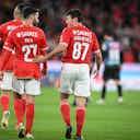 Image d'aperçu pour SL Benfica – Sporting CP : les compositions probables