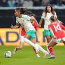 Image d'aperçu pour Qualifs. Euro 2025 féminin : Le Portugal enchaîne en s’imposant face à Malte
