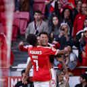 Image d'aperçu pour Benfica s’impose face à Braga grâce à un Marcos Leonardo bouillant